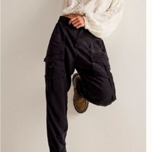 We The Free Hazel Pull on Pant -M